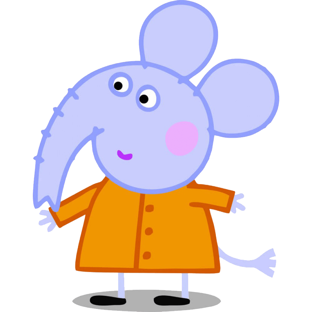 Emily Elephant