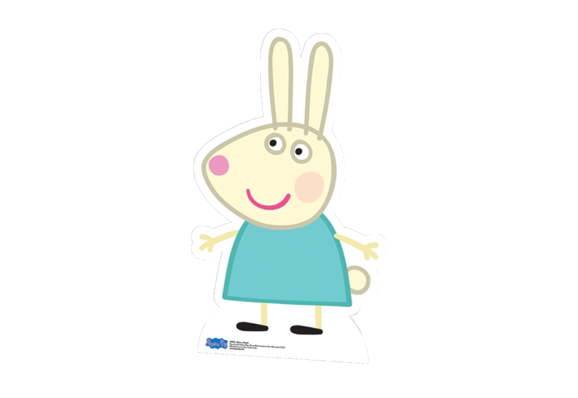 Rebecca Rabbit